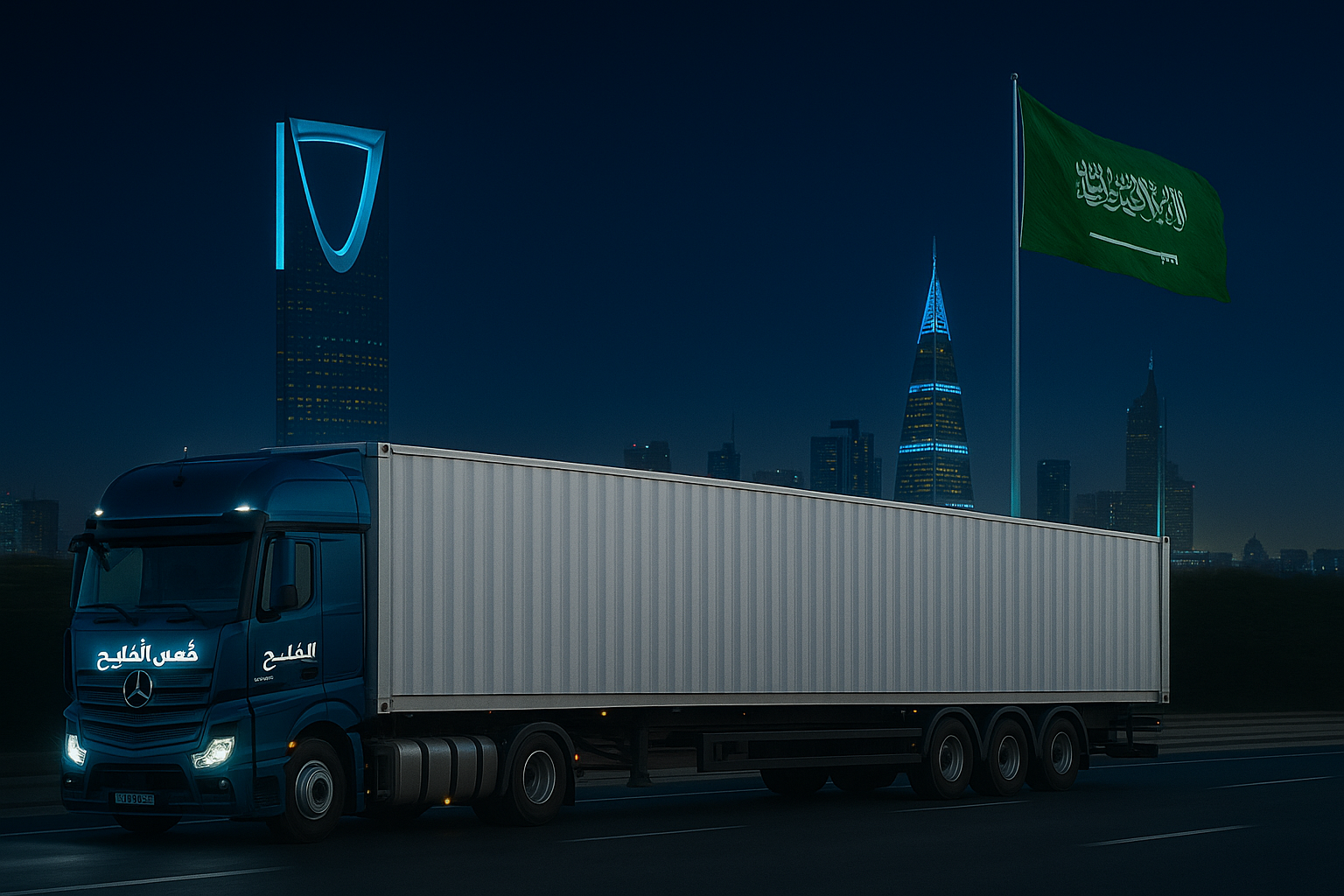 قصة شمس الخليج